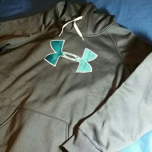 Under Armor Hoodie